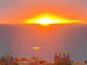VistaMar - Penthouse mit Panorama-Meerblick